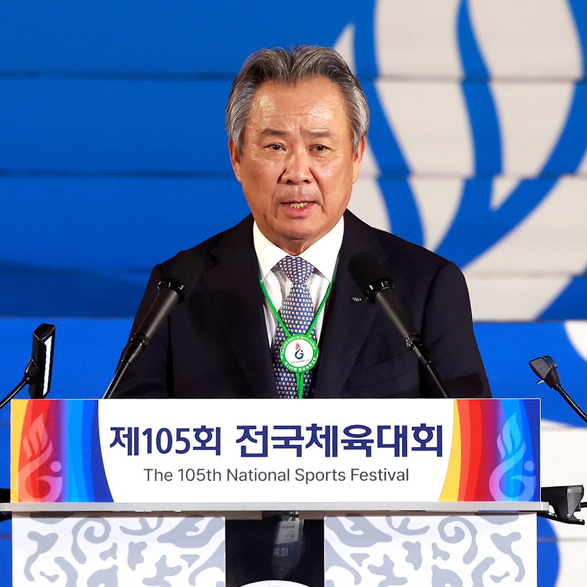 體壇》韓國奧會主席被控不當招聘、資金濫用　遭停職