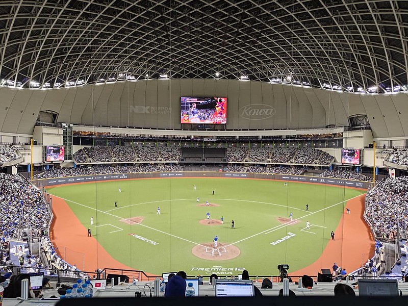 WBC資格賽》韓國隊新監督上任首次公開活動　20日飛台灣看資格賽