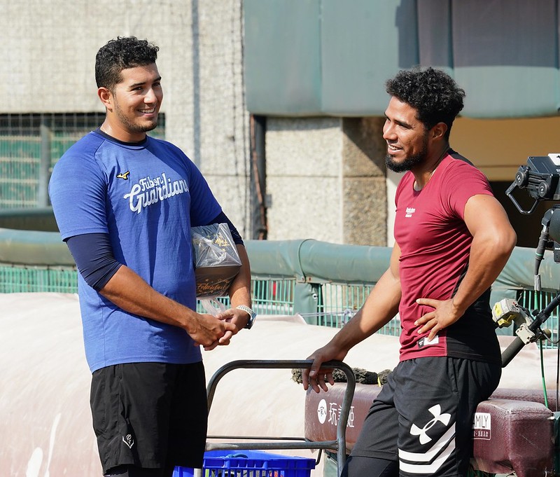 12強賽》前桃猿必贏多好投　委內瑞拉7局扣倒荷蘭奪A組榜首