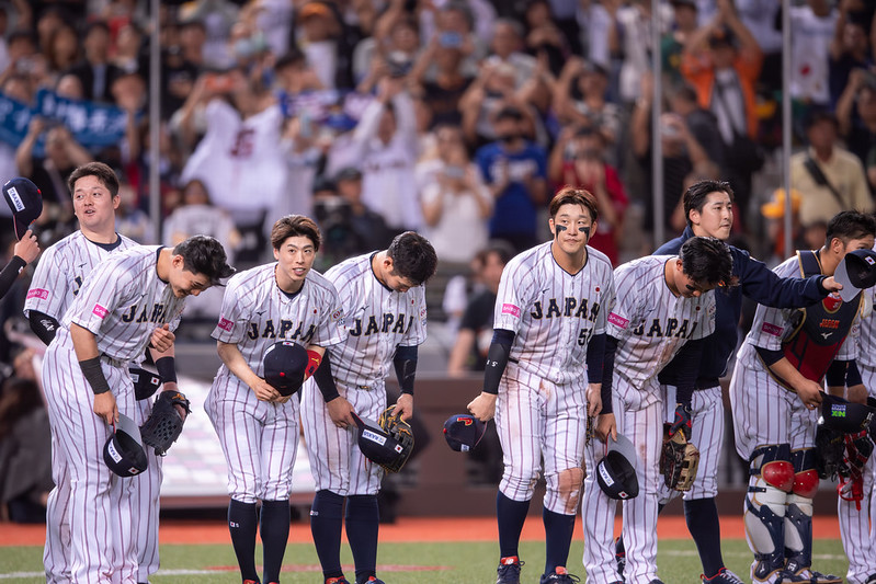 12強賽》對台灣之戰吃到苦頭　日本隊教練呼籲導入投球時鐘限制