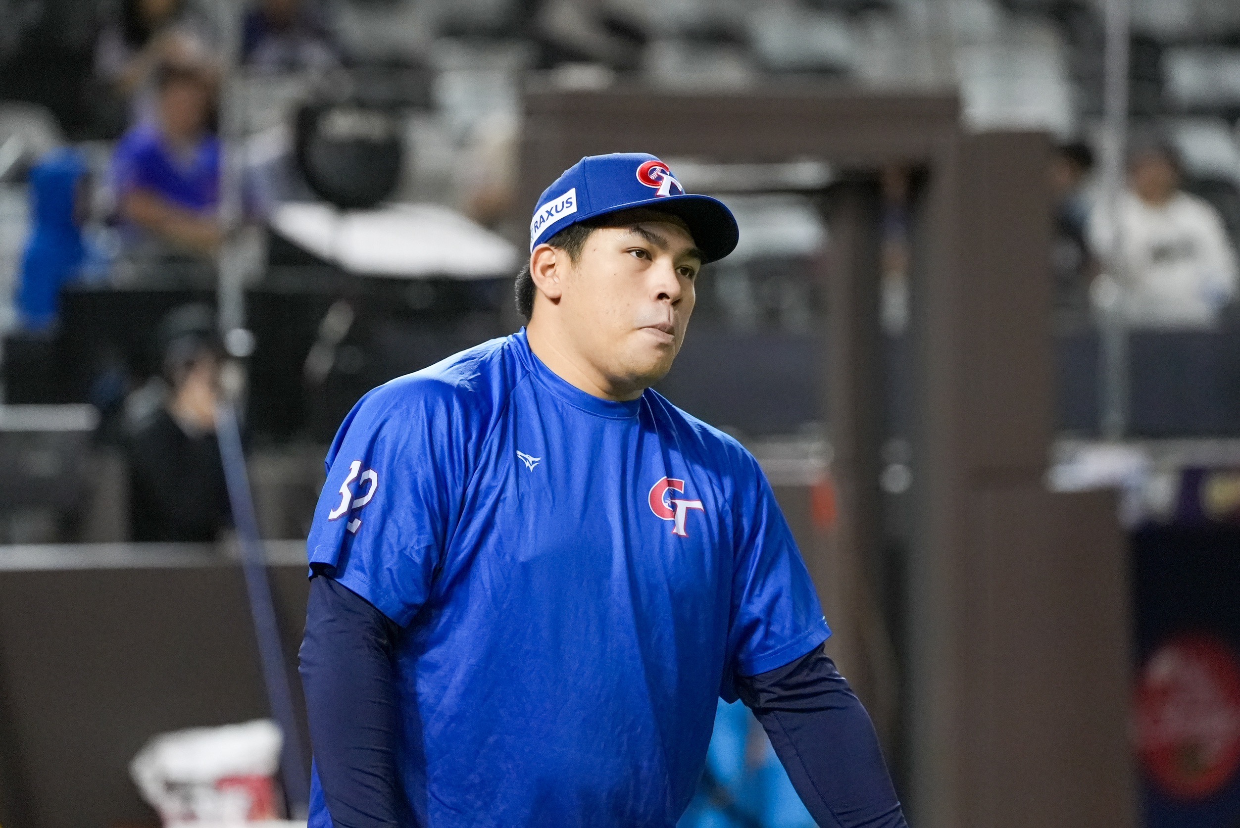 12強賽》台、日若都贏球將攜手赴東京　對澳洲先發打線出爐