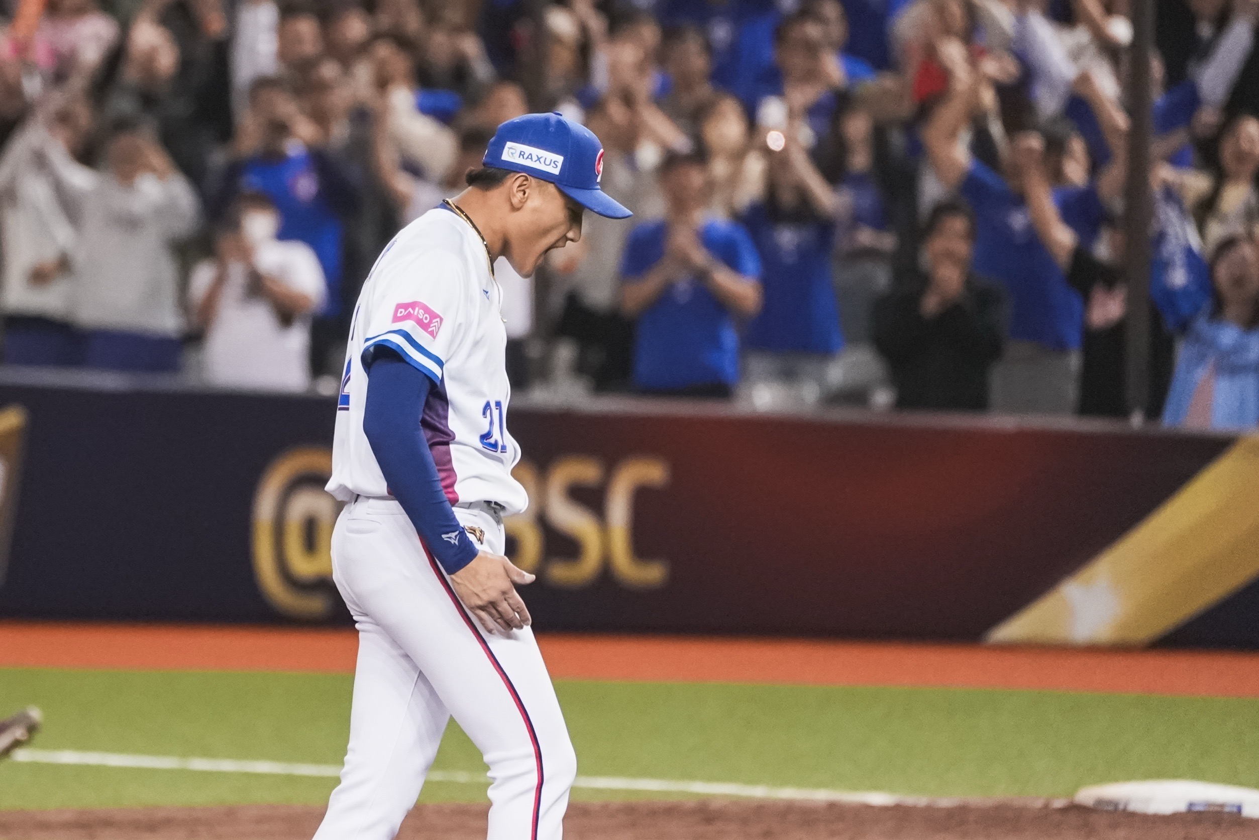 12強賽》中華隊3人登板4場　吳俊偉大會救援王