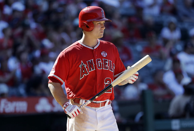 MLB》小熊發動交易　獲守護者中繼Morgan、天使捕手Thaiss