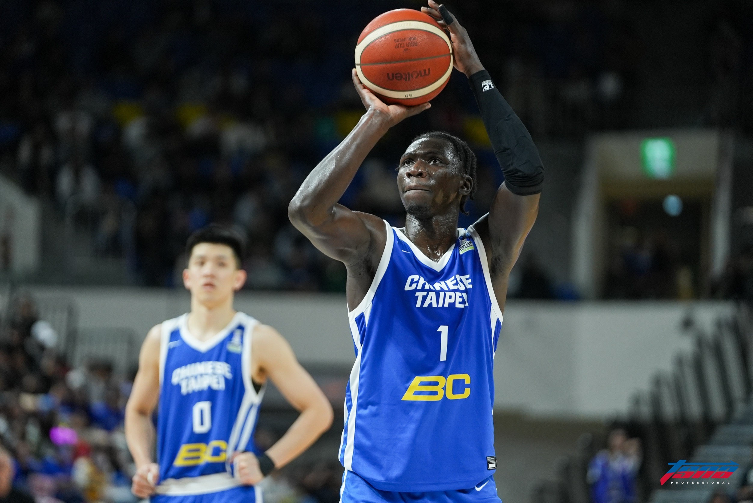 亞洲盃資格賽》大勝香港30分　阿巴西：本來覺得可以贏更多