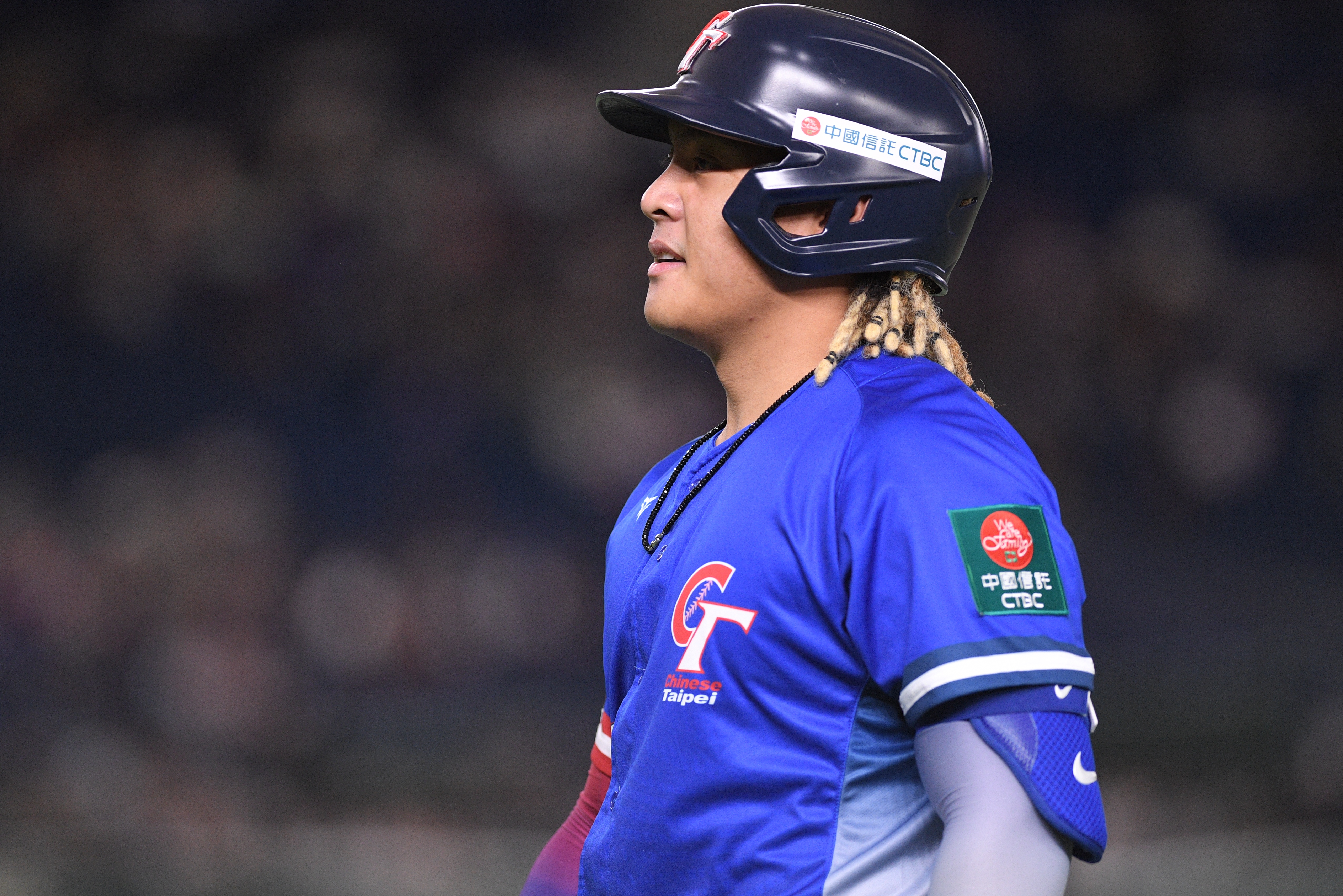 12強賽》正確念出吉力吉撈鞏冠　東京巨蛋DJ完美發音