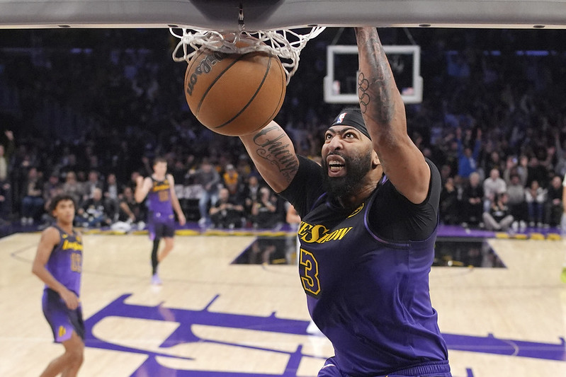 《長利運彩》攻防皆屬弱勢的拓荒者踢館湖人　拾一認為兩隊禁區對決由拓荒者勝出