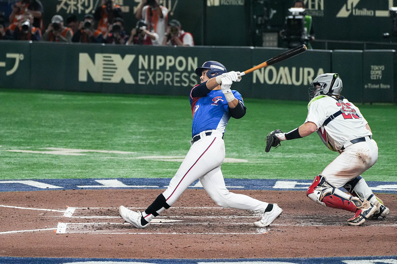 MiLB》鄭宗哲連兩天二壘打　林家正在2A打9棒DH