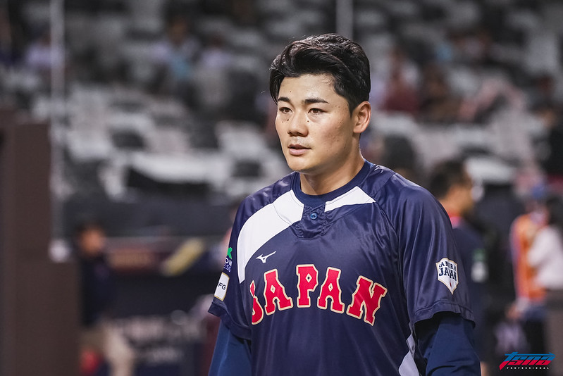 12強賽》清宮幸太郎三壘打　美媒介紹：威廉波特少棒冠軍勝投