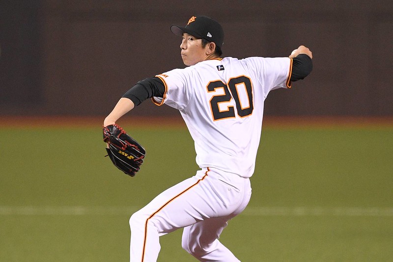 12強賽》扛下冠軍戰先發　戸郷翔征要成為世界第1