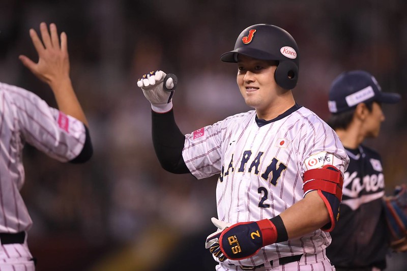 12強賽》台日爭霸！　日本排出最強打線拚2連霸