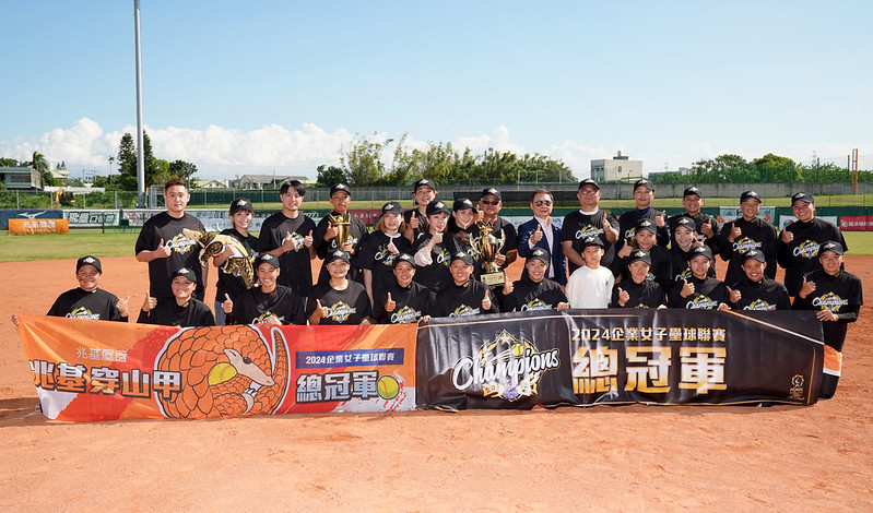 企壘》明年維持6隊體制　各強展望