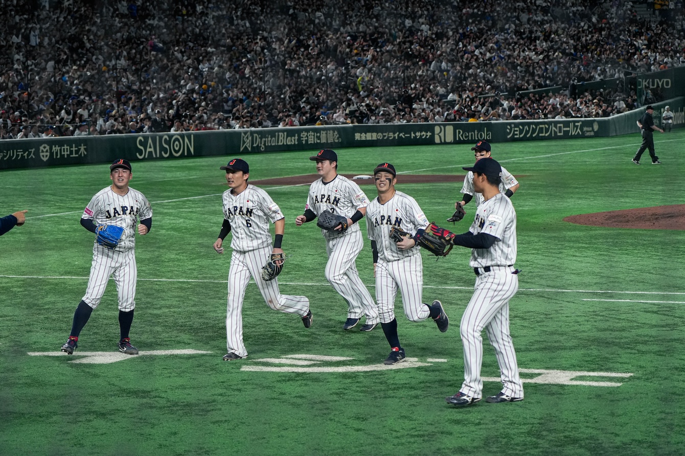 12強賽》日本隊要雪恥　「熱男」松田宣浩加入教練團