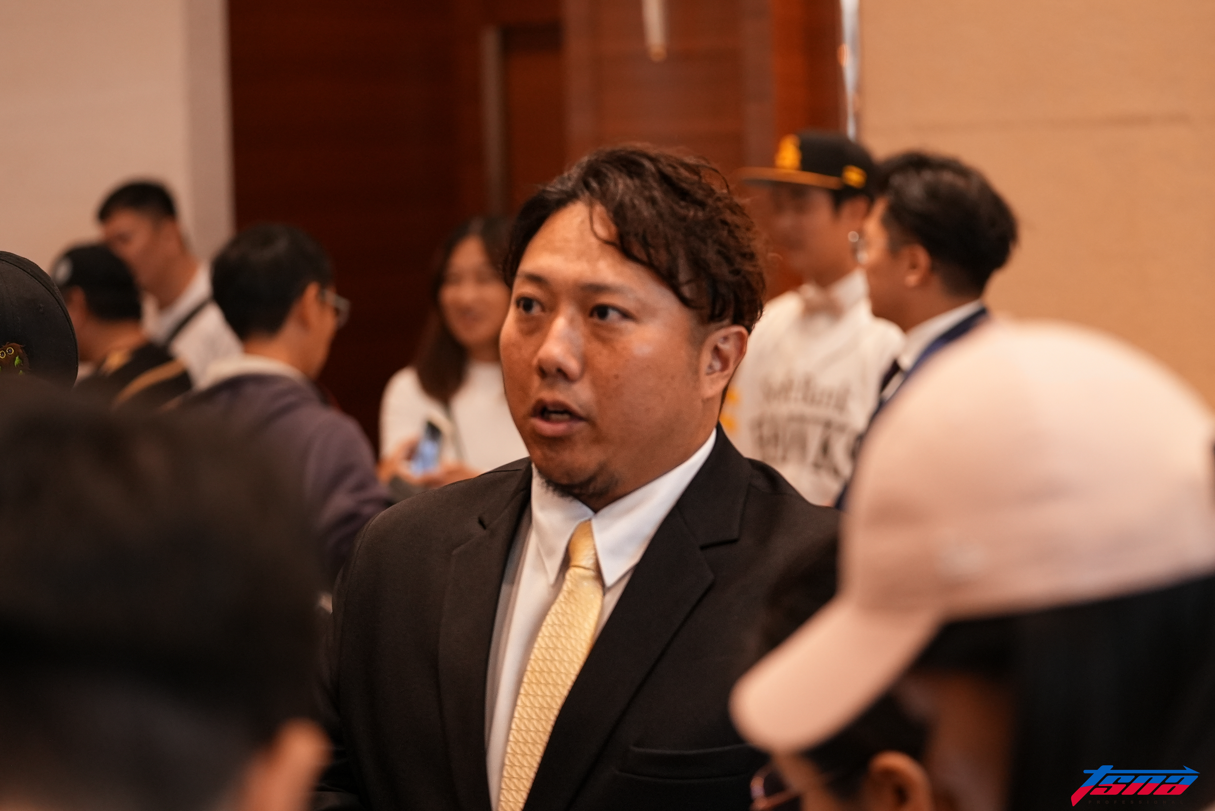 日職》王貞治點名台灣球員潛力高！　李杜軒解密旅日風潮