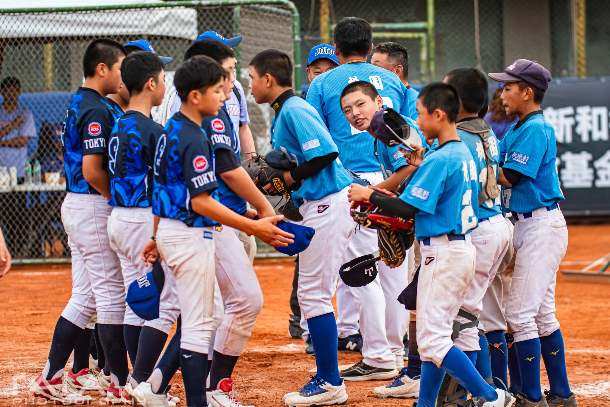 徐生明盃》逆轉城東少棒聯盟　衛冕軍龜山國小喜提4強門票