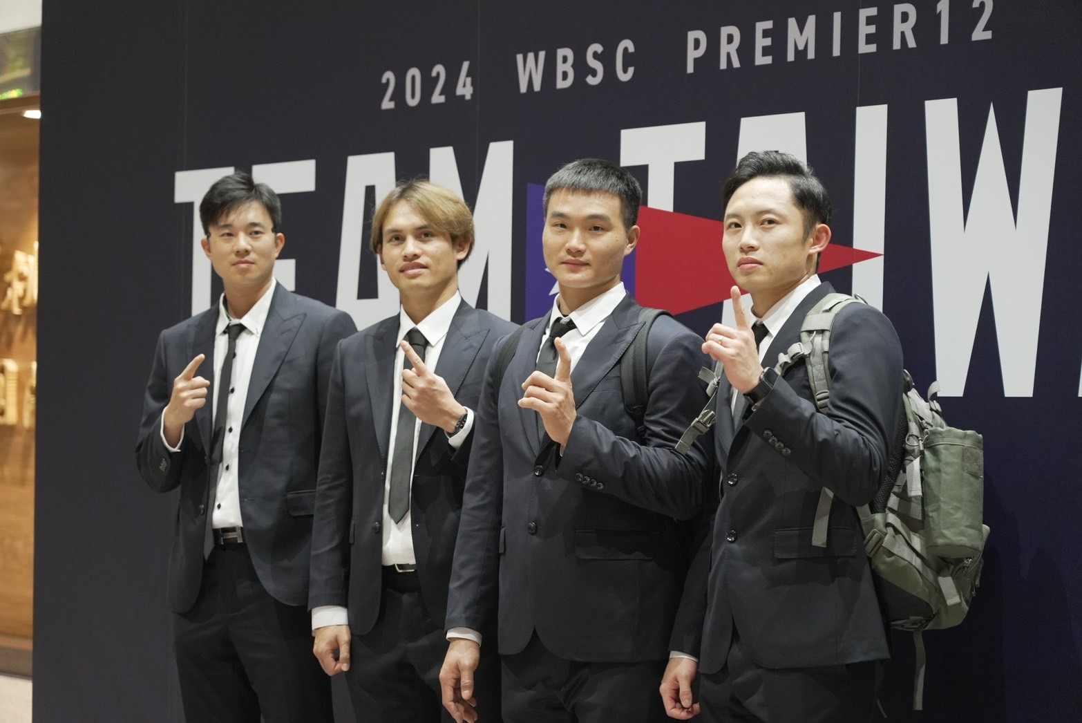 12強賽》中華隊接下來還會贏日本？　張奕：我們證明自己可以