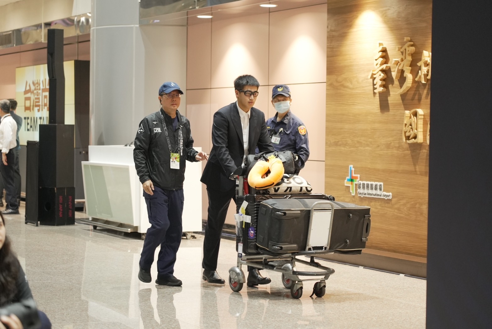 12強賽》中華隊投手的大驚奇　莊昕諺自評80分、另20分因被打全壘打