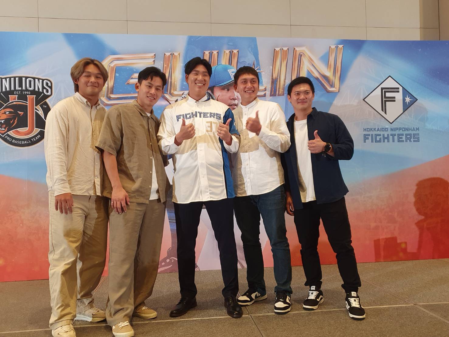 古林旅外》有情有義！捨棄遊行來為麻吉送行　戴培峰：他是我人生很重要的朋友　