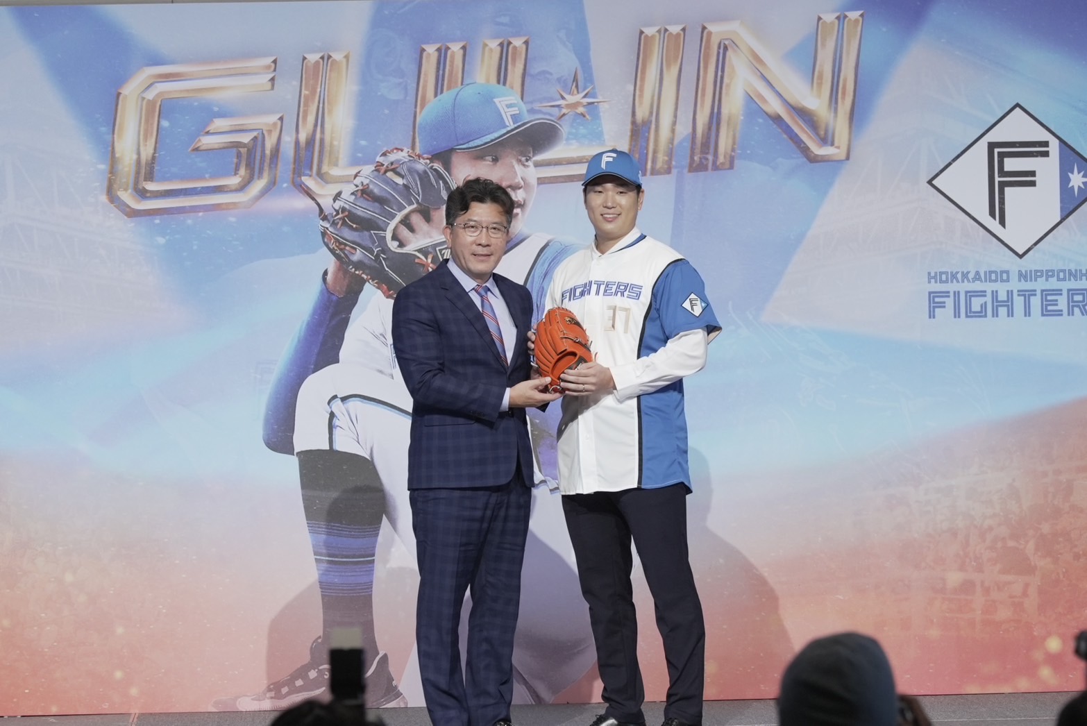 古林旅外》合約曝光！3年總值約170萬美元　跟王柏融有一點差距