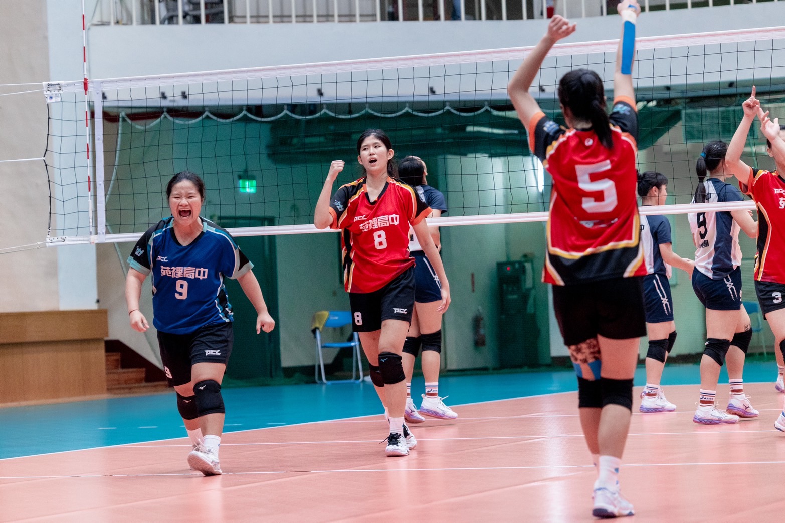 HVL》苑裡隊史首勝南湖　搭晉級末班車