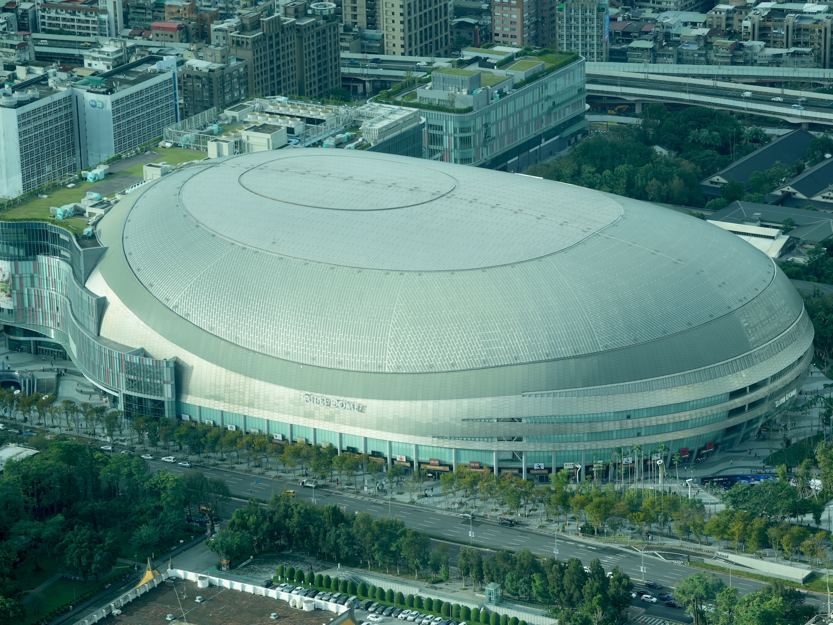 體壇》無障礙設施現勘沒有台北大巨蛋　有13座棒球場部分待改善