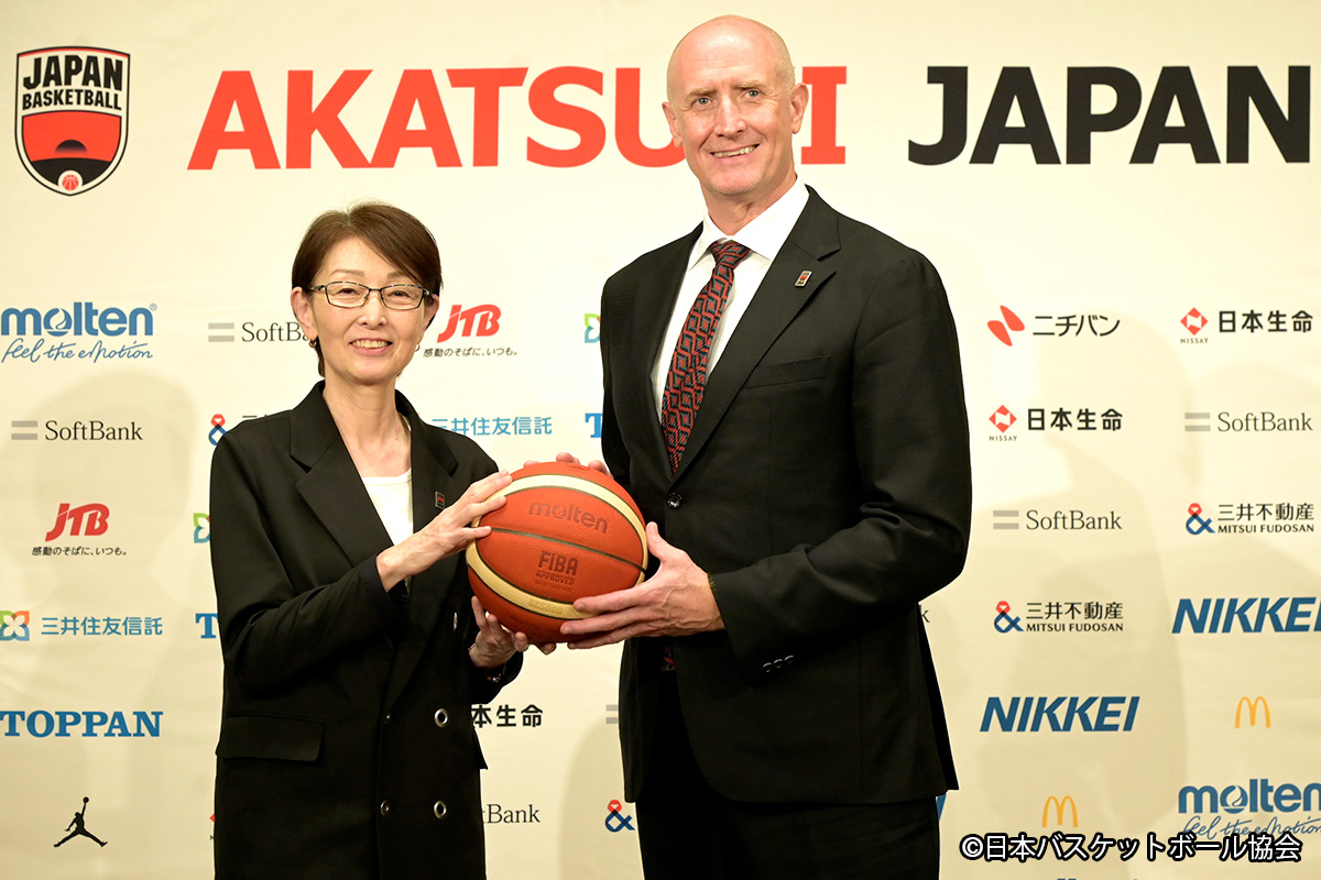 籃球》渡邊雄太自告奮勇　調解修復八村壘和總教練關係