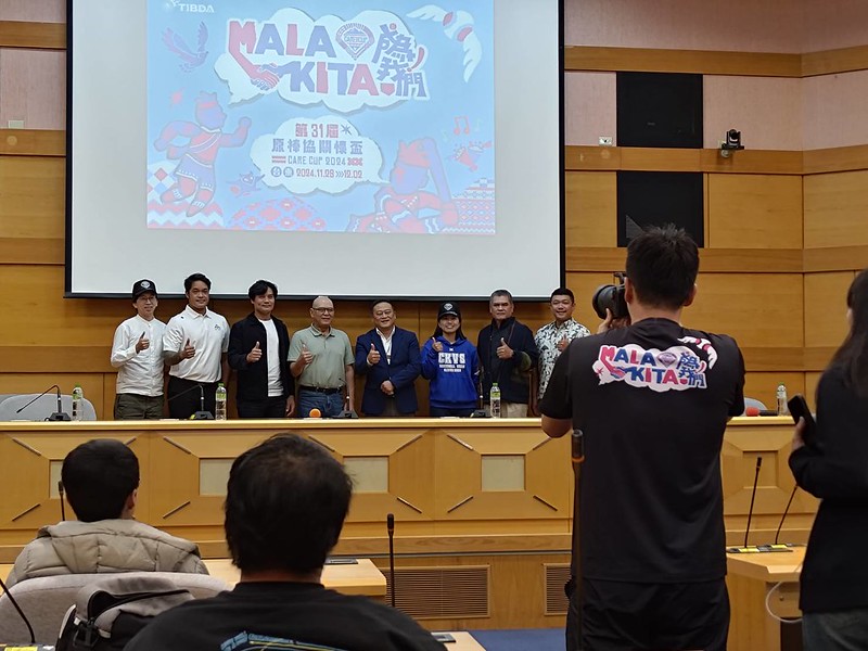 關懷盃》林智勝已經自主訓練1個月　43歲現役選手意志強烈