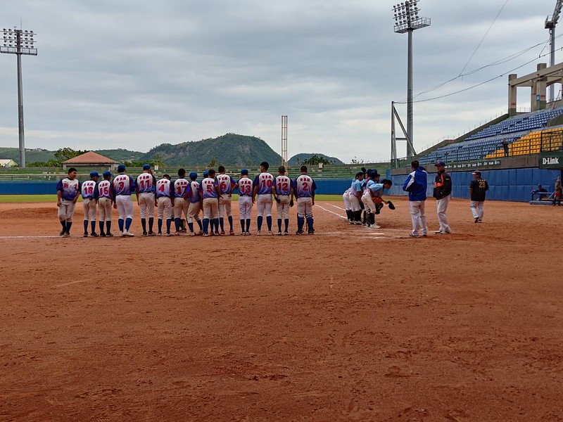 關懷盃》台東應屆少棒選手只有49人　高瑋認為打棒球的小朋友太少了