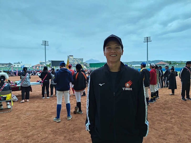 關懷盃》本季出賽40場寫新高　吳世豪自認原因是指叉球