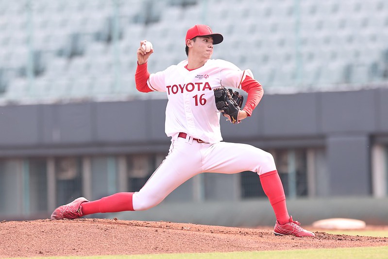 冬盟》再度痛宰日職紅隊　日本社會人開幕6連勝只掉9分