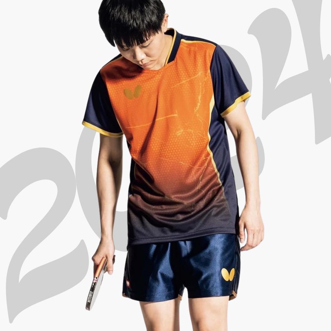 桌球》睡醒年終回顧　鄭怡靜：現在的我像浴火鳳凰