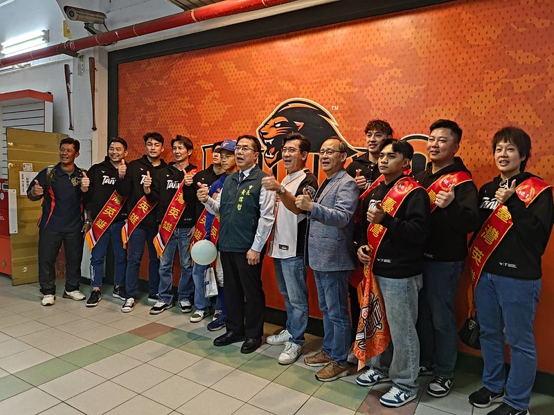 中職》亞太棒球場爆撤攤爭議！　黃偉哲解釋為何說「So what」