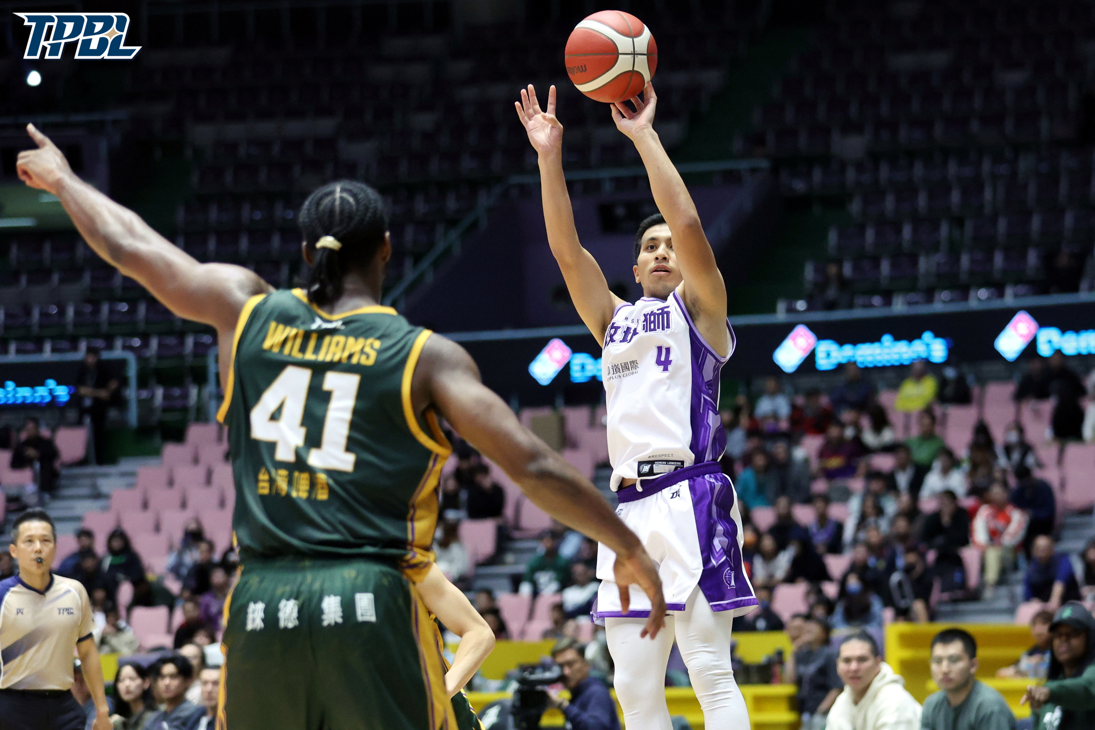 TPBL》攻城獅3連敗墊底　球員賽後密談真心話