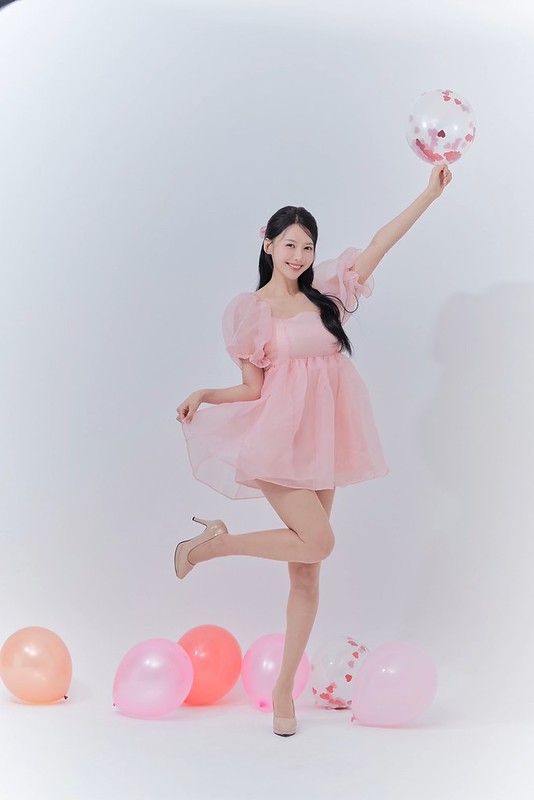 體壇》李雅英首次推專屬周邊　快閃店初體驗12/9登場