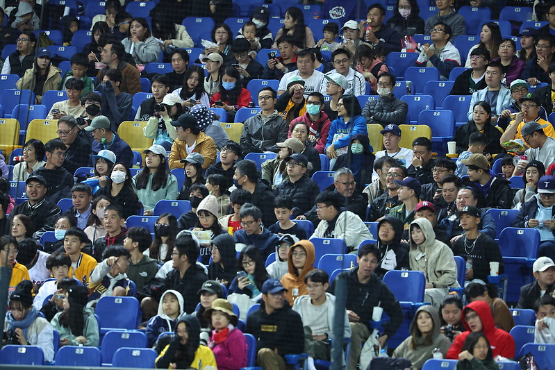 冬盟》洲際4388人寫新高　台灣山林9局上逼平日本社會人