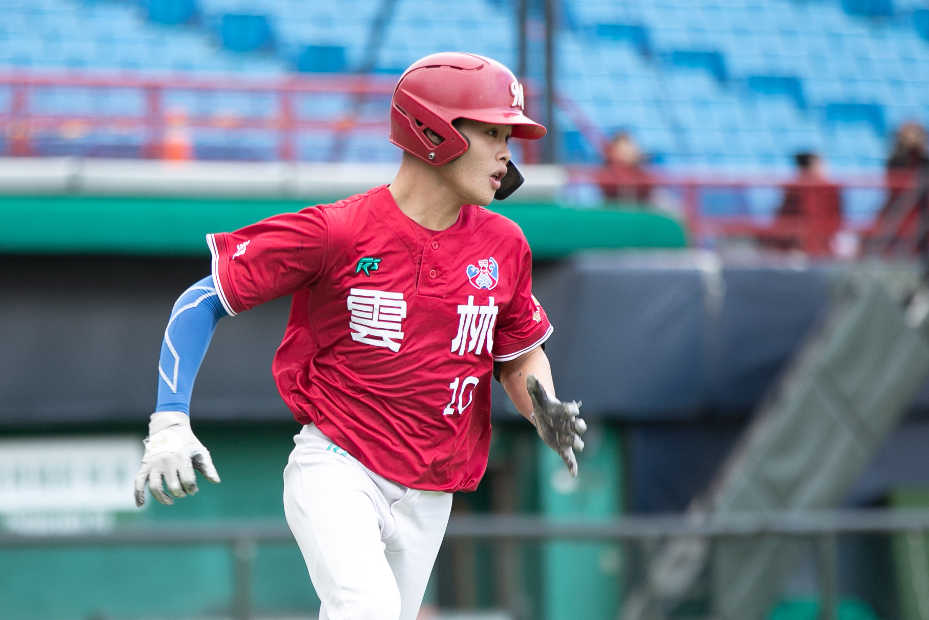 富邦U18》「二刀流」張彥澤更想上投手丘　想學習邱浩鈞投球霸氣