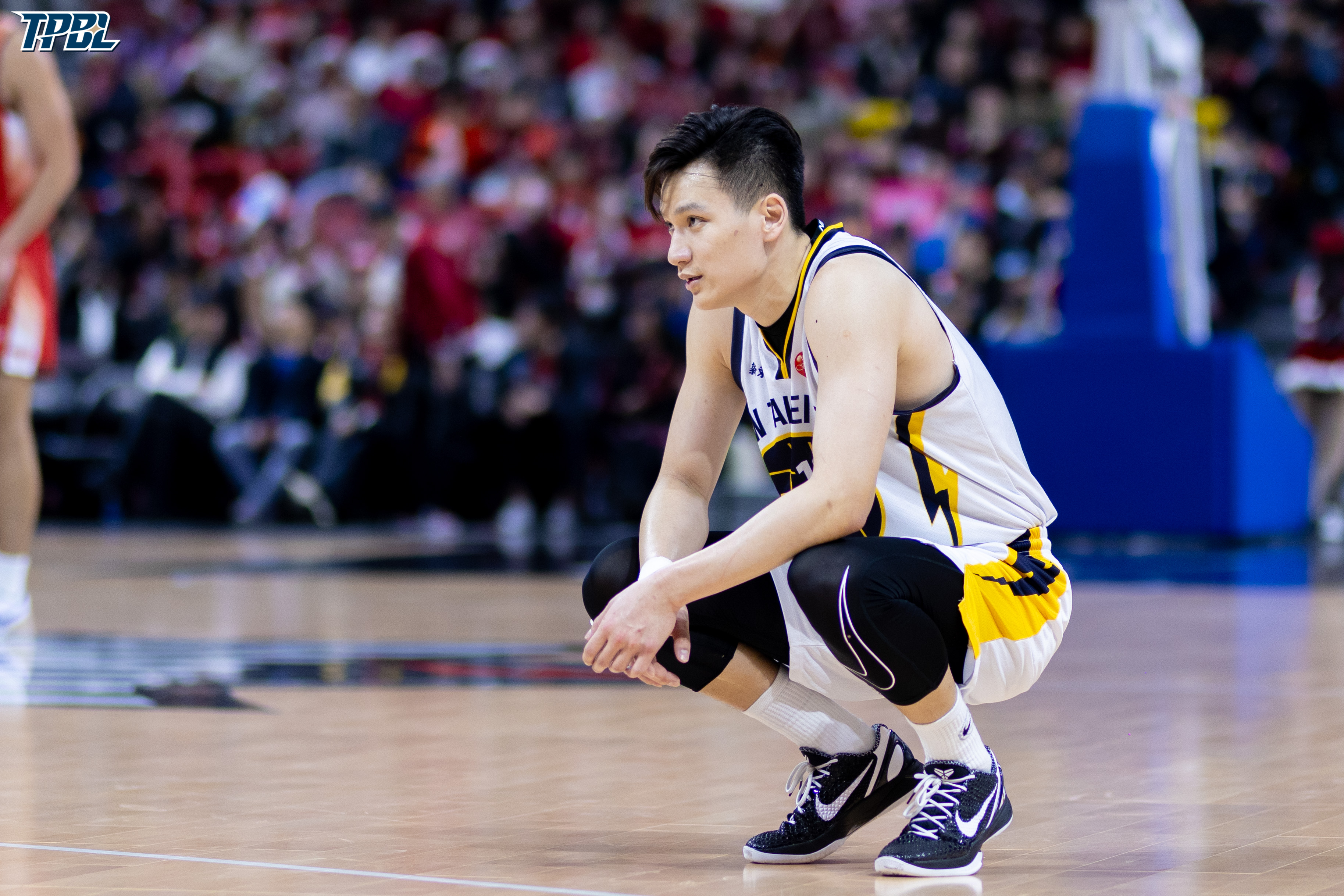 TPBL》謝亞軒找回狀態飆32分　談低潮還先發對堯哥拍謝