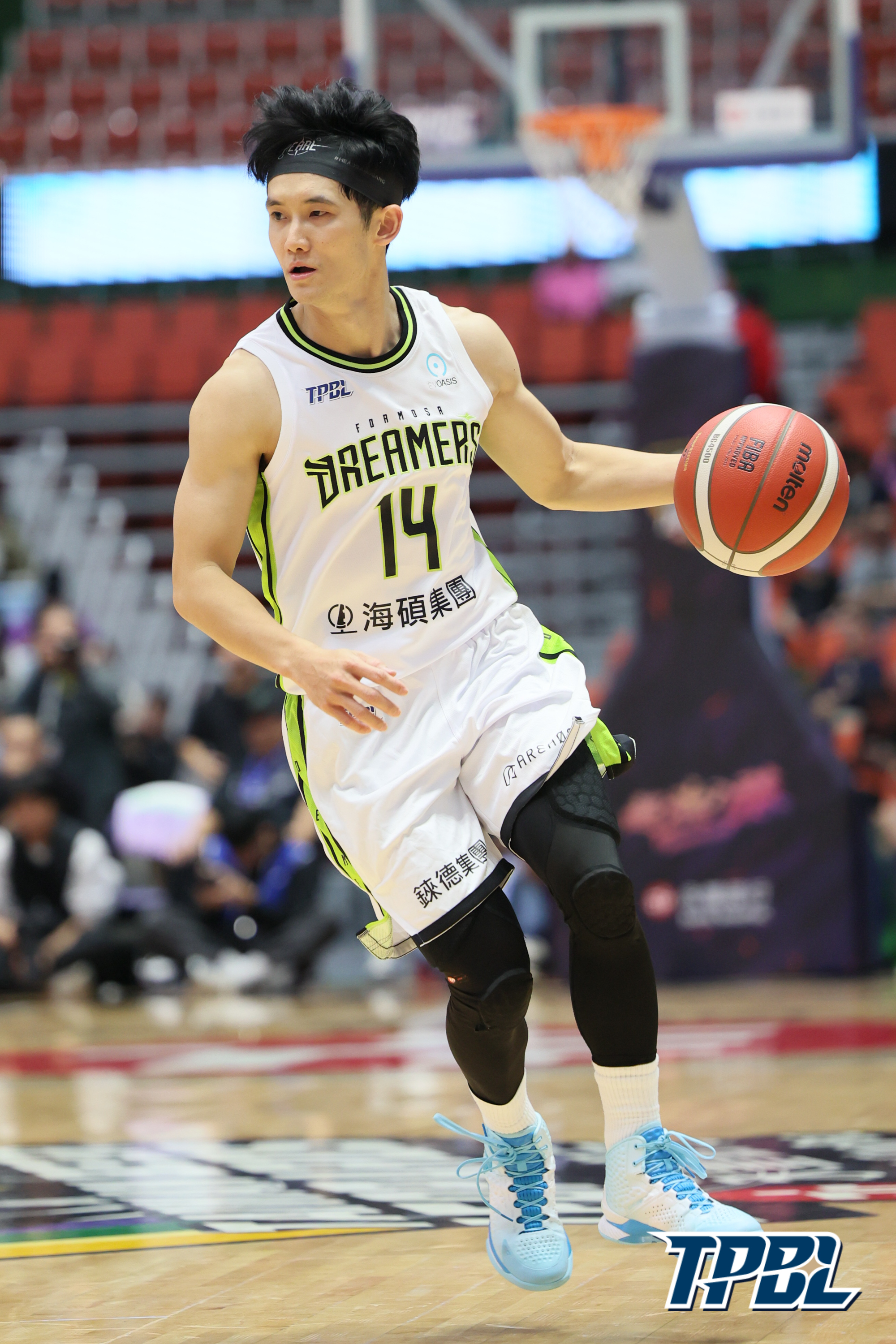 TPBL》蔣淯安受傷時悔恨落淚　正常復出是1月但可能延後