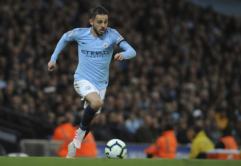 足總盃》曼城逆轉勝殺入4強　B.Silva：奪冠也不足以挽救賽季