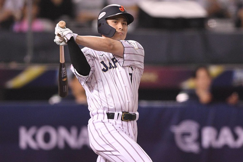 日職》不行使FA續留DeNA　12強國手佐野恵太：想向球隊報恩