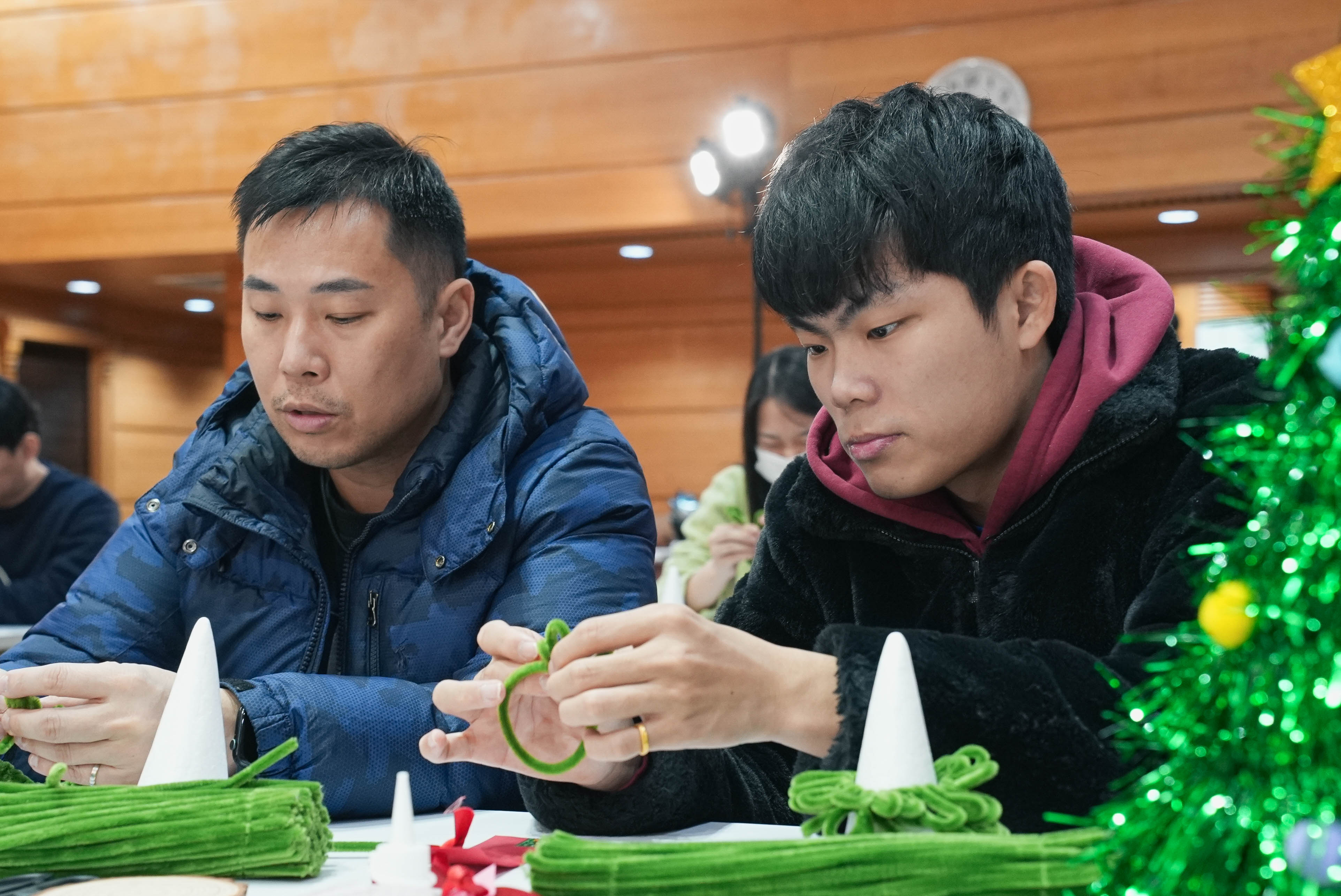 帕運》陳柏諺入圍菁英獎新人獎　教練看好未來光明