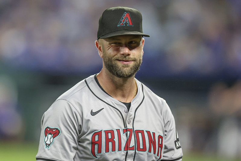 MLB》3年近20億合約　太空人簽金手套一壘手Walker