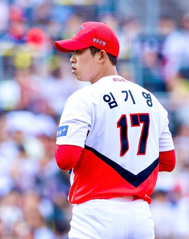 KBO》林起映防禦率6.31宣告FA　拿到3年合約2971萬元