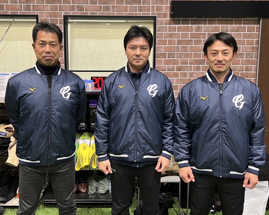 富邦悍將》後藤光尊曾跟鈴木一朗自主訓練　是歐力士「隊魂」