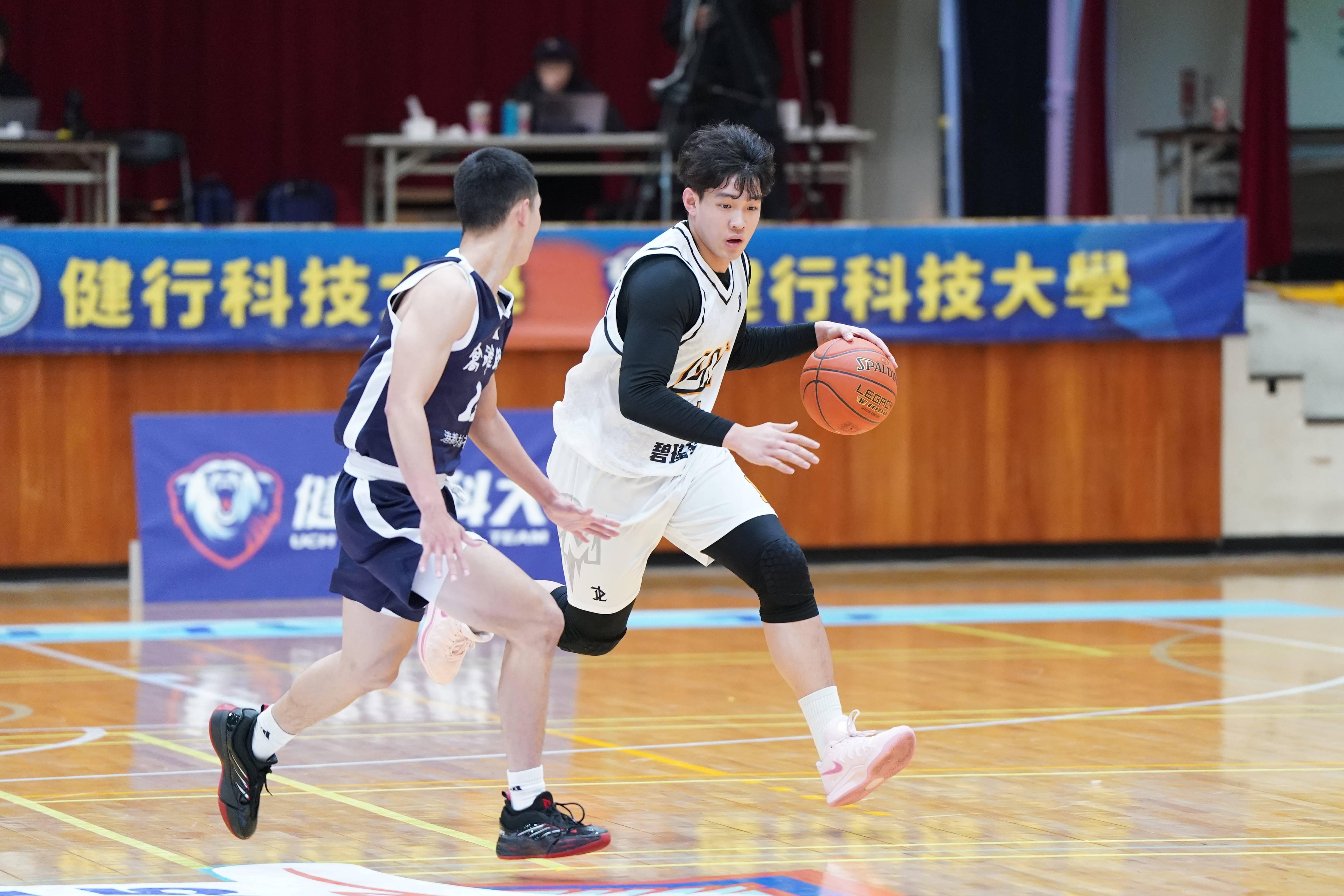 UBA》黎明、義守並列第八　下階段高機率「生死戰」搶8強門票