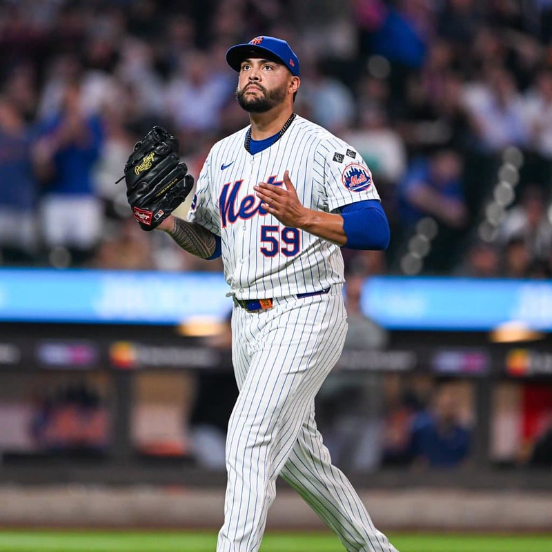 MLB》連兩年逃脫合約　Manaea拿到大都會3年合約24億元