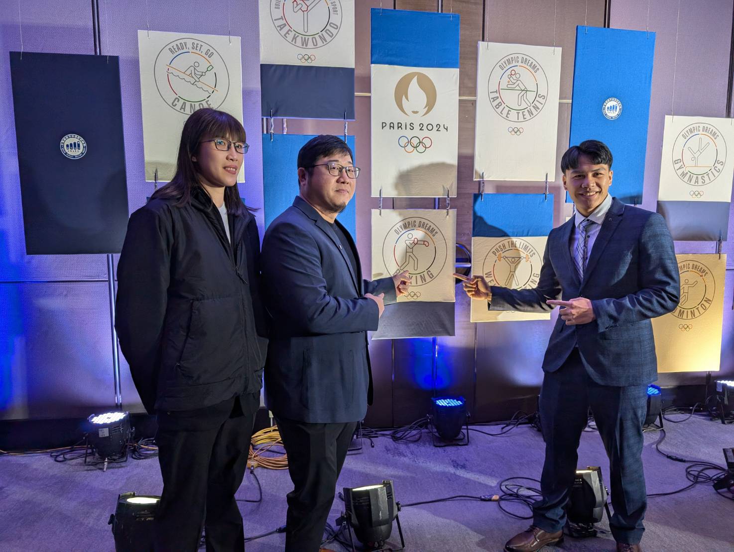 拳擊》成為台灣人熱愛項目　甘家葳舉《拳上》為例