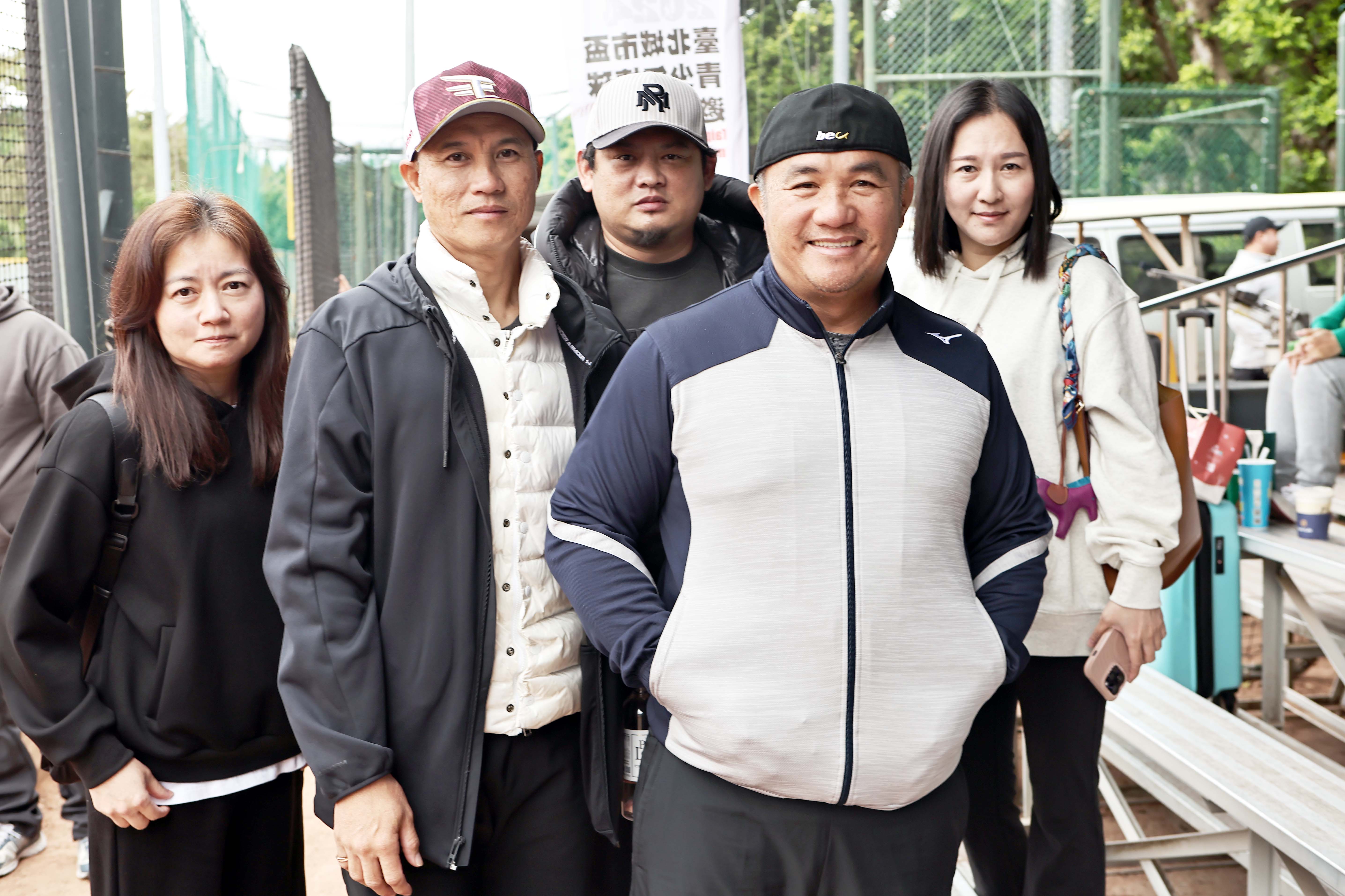 城市盃青少棒》張泰山、沈鈺傑兒子國中首度對決　二重捕手林敏慶向學長林家正看齊