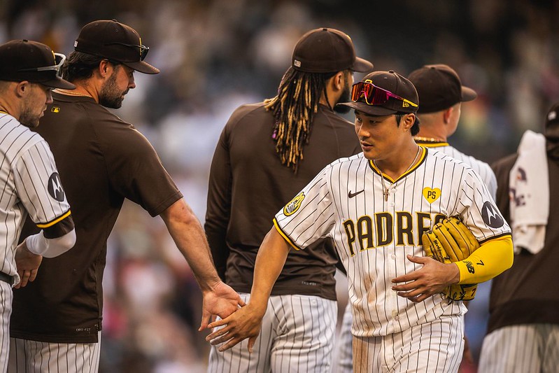MLB》各隊官網記者自選適合FA戰力　光芒、釀酒人選金河成