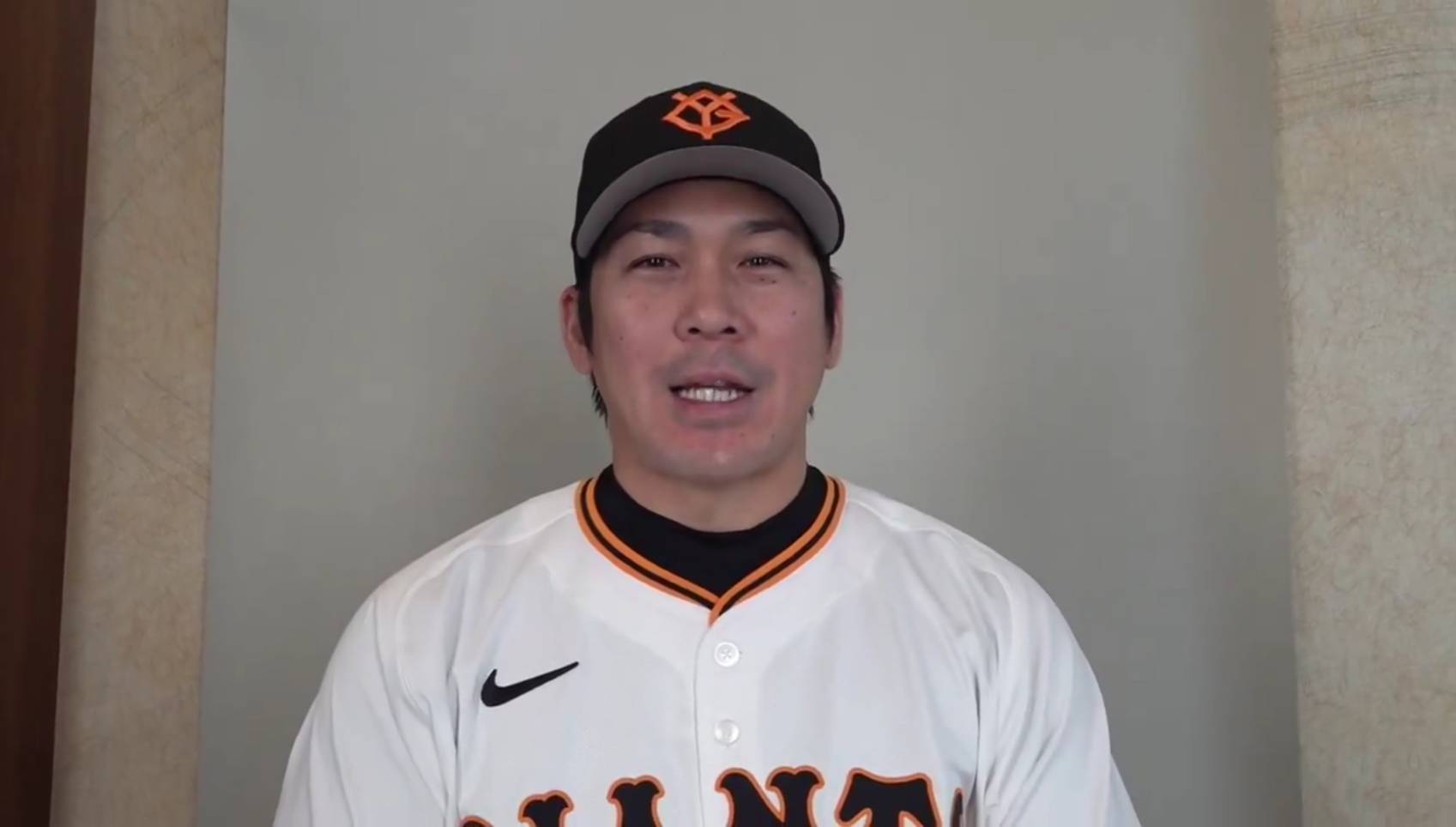 日職》10號傳承！甲斐拓也加盟巨人原因　小學看阿部穿捕手護具覺得帥　