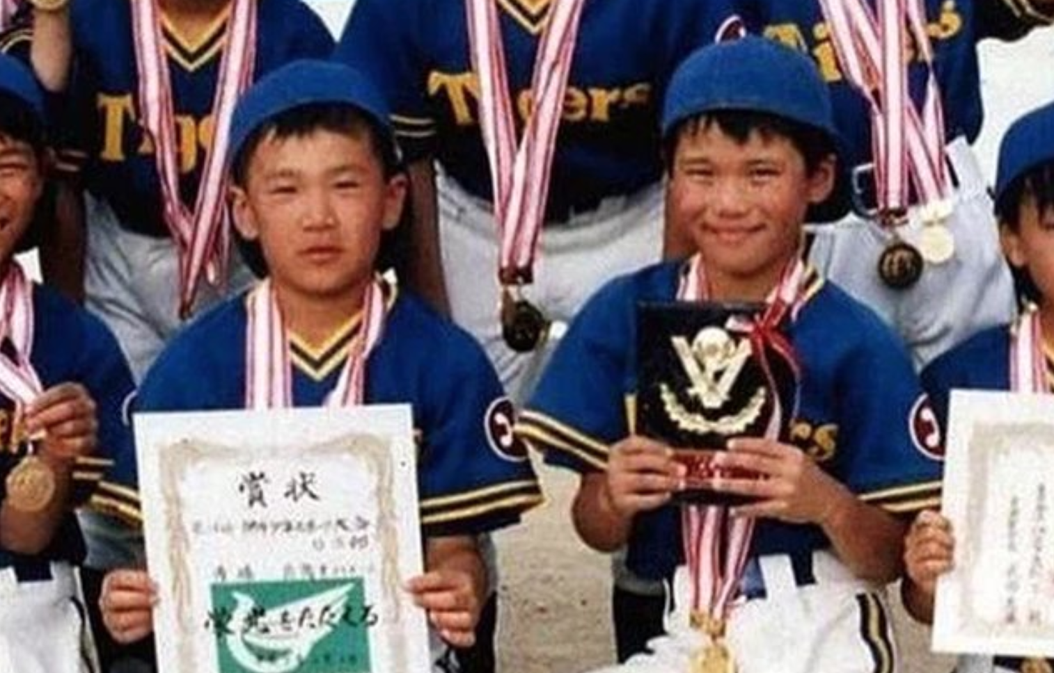 2024棒球大事記》田中將大轉戰讀賣巨人　跟兒時搭擋坂本勇人奇蹟同隊